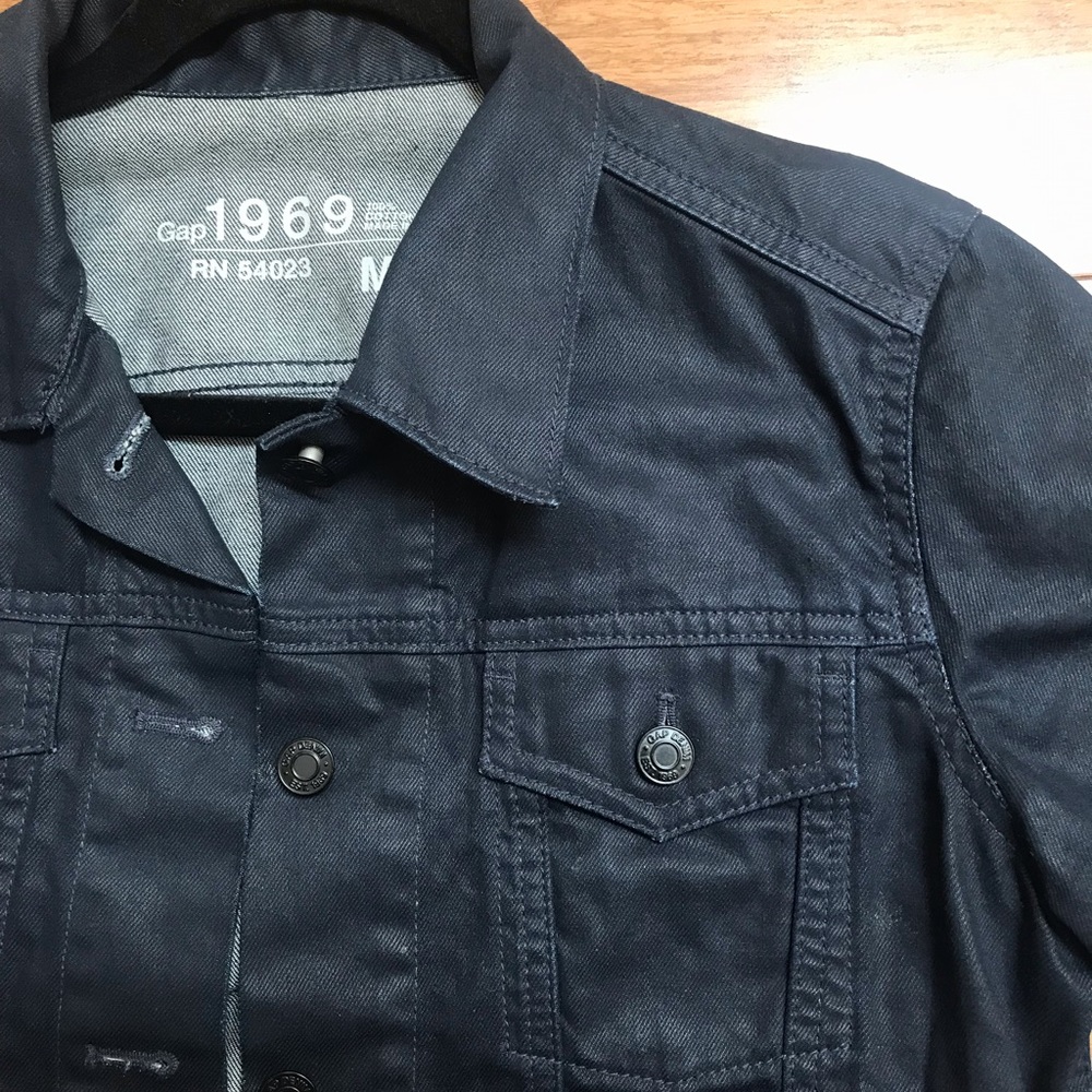 Chic Gap Demin Jacket - Worn Once!